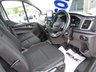 USED 2021 21 FORD TRANSIT CUSTOM 2.0 300 LIMITED P/V ECOBLUE 129 BHP 