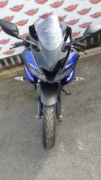 USED 2019 YAMAHA YZF-R125  Sports Learner Legal Never used, 0 miles, learner legal