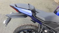 USED 2019 YAMAHA YZF-R125  Sports Learner Legal Never used, 0 miles, learner legal