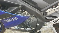 USED 2019 YAMAHA YZF-R125  Sports Learner Legal Never used, 0 miles, learner legal