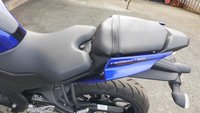 USED 2019 YAMAHA YZF-R125  Sports Learner Legal Never used, 0 miles, learner legal