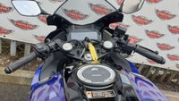 USED 2019 YAMAHA YZF-R125  Sports Learner Legal Never used, 0 miles, learner legal