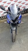 USED 2019 YAMAHA YZF-R125  Sports Learner Legal Never used, 0 miles, learner legal