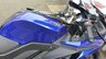 USED 2019 YAMAHA YZF-R125  Sports Learner Legal Never used, 0 miles, learner legal