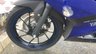 USED 2019 YAMAHA YZF-R125  Sports Learner Legal Never used, 0 miles, learner legal