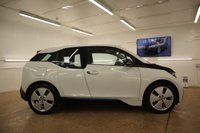 USED 2017 67 BMW I3 I3 94AH 5d 168 BHP FITTED WITH THE MOST USEFUL FACTORY EXTRAS PARK ASSIST & BLUETOOTH ENHANCED.