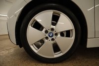 USED 2017 67 BMW I3 I3 94AH 5d 168 BHP FITTED WITH THE MOST USEFUL FACTORY EXTRAS PARK ASSIST & BLUETOOTH ENHANCED.