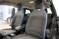 USED 2017 67 BMW I3 I3 94AH 5d 168 BHP FITTED WITH THE MOST USEFUL FACTORY EXTRAS PARK ASSIST & BLUETOOTH ENHANCED.