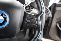 USED 2017 67 BMW I3 I3 94AH 5d 168 BHP FITTED WITH THE MOST USEFUL FACTORY EXTRAS PARK ASSIST & BLUETOOTH ENHANCED.