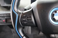 USED 2017 67 BMW I3 I3 94AH 5d 168 BHP FITTED WITH THE MOST USEFUL FACTORY EXTRAS PARK ASSIST & BLUETOOTH ENHANCED.