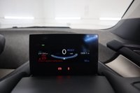 USED 2017 67 BMW I3 I3 94AH 5d 168 BHP FITTED WITH THE MOST USEFUL FACTORY EXTRAS PARK ASSIST & BLUETOOTH ENHANCED.
