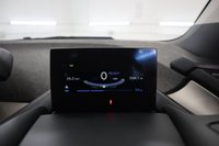 USED 2017 67 BMW I3 I3 94AH 5d 168 BHP FITTED WITH THE MOST USEFUL FACTORY EXTRAS PARK ASSIST & BLUETOOTH ENHANCED.