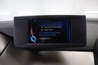 USED 2017 67 BMW I3 I3 94AH 5d 168 BHP FITTED WITH THE MOST USEFUL FACTORY EXTRAS PARK ASSIST & BLUETOOTH ENHANCED.