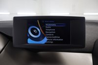 USED 2017 67 BMW I3 I3 94AH 5d 168 BHP FITTED WITH THE MOST USEFUL FACTORY EXTRAS PARK ASSIST & BLUETOOTH ENHANCED.