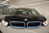 USED 2017 67 BMW I3 I3 94AH 5d 168 BHP FITTED WITH THE MOST USEFUL FACTORY EXTRAS PARK ASSIST & BLUETOOTH ENHANCED.