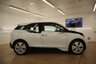 USED 2017 67 BMW I3 I3 94AH 5d 168 BHP FITTED WITH THE MOST USEFUL FACTORY EXTRAS PARK ASSIST & BLUETOOTH ENHANCED.