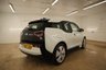 USED 2017 67 BMW I3 I3 94AH 5d 168 BHP FITTED WITH THE MOST USEFUL FACTORY EXTRAS PARK ASSIST & BLUETOOTH ENHANCED.