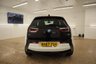 USED 2017 67 BMW I3 I3 94AH 5d 168 BHP FITTED WITH THE MOST USEFUL FACTORY EXTRAS PARK ASSIST & BLUETOOTH ENHANCED.