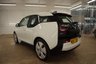 USED 2017 67 BMW I3 I3 94AH 5d 168 BHP FITTED WITH THE MOST USEFUL FACTORY EXTRAS PARK ASSIST & BLUETOOTH ENHANCED.