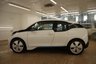 USED 2017 67 BMW I3 I3 94AH 5d 168 BHP FITTED WITH THE MOST USEFUL FACTORY EXTRAS PARK ASSIST & BLUETOOTH ENHANCED.