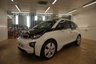 USED 2017 67 BMW I3 I3 94AH 5d 168 BHP FITTED WITH THE MOST USEFUL FACTORY EXTRAS PARK ASSIST & BLUETOOTH ENHANCED.