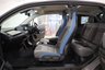 USED 2017 67 BMW I3 I3 94AH 5d 168 BHP FITTED WITH THE MOST USEFUL FACTORY EXTRAS PARK ASSIST & BLUETOOTH ENHANCED.