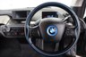USED 2017 67 BMW I3 I3 94AH 5d 168 BHP FITTED WITH THE MOST USEFUL FACTORY EXTRAS PARK ASSIST & BLUETOOTH ENHANCED.