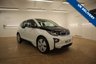 USED 2017 67 BMW I3 I3 94AH 5d 168 BHP FITTED WITH THE MOST USEFUL FACTORY EXTRAS PARK ASSIST & BLUETOOTH ENHANCED.