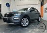 USED 2020 20 VOLKSWAGEN T-ROC 1.0 SE TSI 5d 114 BHP 6 MONTHS WARR, NEW SERVICE & MOT
