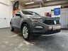USED 2020 20 VOLKSWAGEN T-ROC 1.0 SE TSI 5d 114 BHP 6 MONTHS WARR, NEW SERVICE & MOT