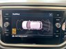 USED 2020 20 VOLKSWAGEN T-ROC 1.0 SE TSI 5d 114 BHP 6 MONTHS WARR, NEW SERVICE & MOT
