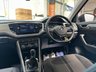 USED 2020 20 VOLKSWAGEN T-ROC 1.0 SE TSI 5d 114 BHP 6 MONTHS WARR, NEW SERVICE & MOT