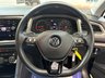 USED 2020 20 VOLKSWAGEN T-ROC 1.0 SE TSI 5d 114 BHP 6 MONTHS WARR, NEW SERVICE & MOT
