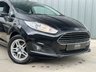 USED 2013 13 FORD FIESTA 1.0 ZETEC 3d 79 BHP 