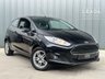 USED 2013 13 FORD FIESTA 1.0 ZETEC 3d 79 BHP 