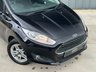 USED 2013 13 FORD FIESTA 1.0 ZETEC 3d 79 BHP 