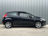 USED 2013 13 FORD FIESTA 1.0 ZETEC 3d 79 BHP 
