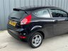 USED 2013 13 FORD FIESTA 1.0 ZETEC 3d 79 BHP 