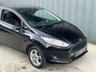 USED 2013 13 FORD FIESTA 1.0 ZETEC 3d 79 BHP 