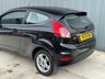 USED 2013 13 FORD FIESTA 1.0 ZETEC 3d 79 BHP 