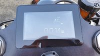 USED 2019 19 TRIUMPH THRUXTON  1200 R Cafe Racer Amazing spec