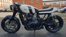 USED 2019 19 TRIUMPH THRUXTON  1200 R Cafe Racer Amazing spec