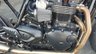 USED 2019 19 TRIUMPH THRUXTON  1200 R Cafe Racer Amazing spec