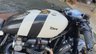 USED 2019 19 TRIUMPH THRUXTON  1200 R Cafe Racer Amazing spec