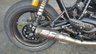 USED 2019 19 TRIUMPH THRUXTON  1200 R Cafe Racer Amazing spec
