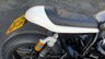 USED 2019 19 TRIUMPH THRUXTON  1200 R Cafe Racer Amazing spec