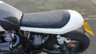 USED 2019 19 TRIUMPH THRUXTON  1200 R Cafe Racer Amazing spec