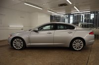 USED 2010 J JAGUAR XF 3.0 V6 PREMIUM LUXURY 4d 240 BHP With a great service record and low miles for a 2010 plate.
