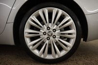 USED 2010 J JAGUAR XF 3.0 V6 PREMIUM LUXURY 4d 240 BHP With a great service record and low miles for a 2010 plate.