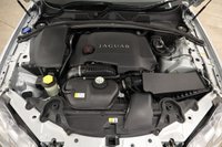 USED 2010 J JAGUAR XF 3.0 V6 PREMIUM LUXURY 4d 240 BHP With a great service record and low miles for a 2010 plate.